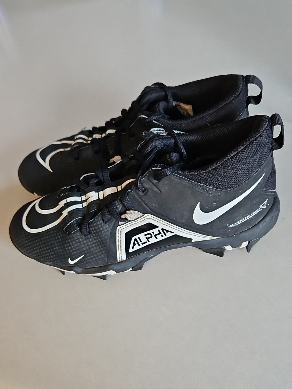 Nike Football Youth Cleats
